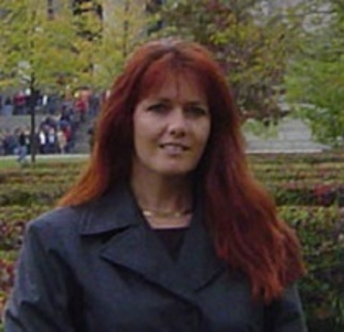 Profile for Susan Margret Morse