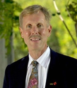 Profile for John Longhurst