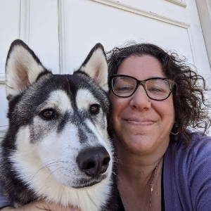 Profile for Sharon Block