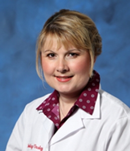 Profile for Andreea A. Nanci