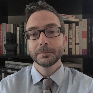Profile for Keith M. Murphy