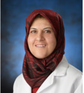 Profile for Maryam Rahimi