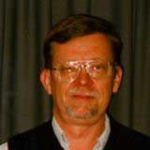 Picture of Paul C. Eklof