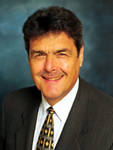 Picture of Dennis J. Aigner