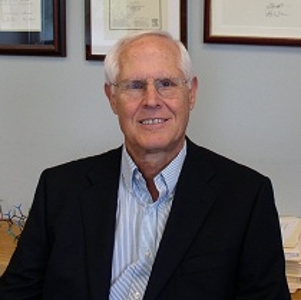 Picture of Larry E. Overman
