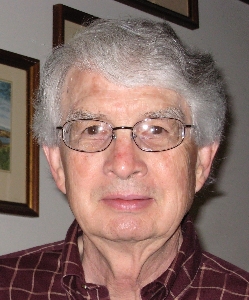 Picture of David A. Brant