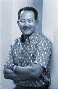 Picture of Hung Y. Fan