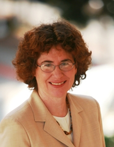 Picture of Linda R. Cohen