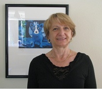 Picture of Rozanne M. Sandri-Goldin