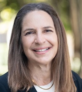 Picture of Suzanne B. Sandmeyer