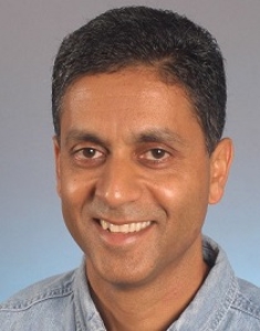 Picture of Nikil D. Dutt