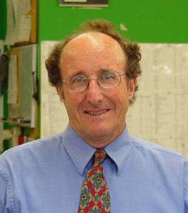 Picture of Eric J. Stanbridge