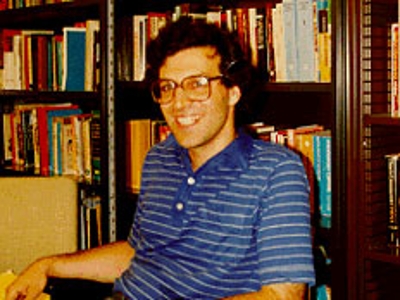 Picture of Kenneth L. Pomeranz