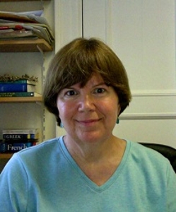 Picture of Margaret M. Miles