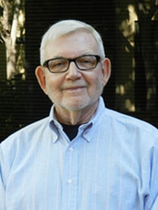 Picture of Norman M. Weinberger