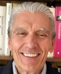 Picture of Gonzalo Navajas