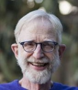 Picture of Robert G. Moeller