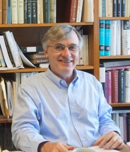Picture of Michael A. Fuller