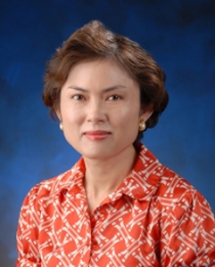 Picture of Lan T. Nguyen