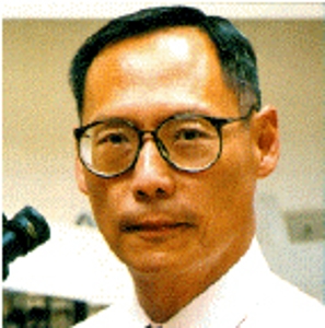 Picture of Ronald C. Kim