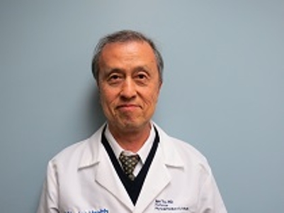 Picture of Jen Yu, MD/PhD