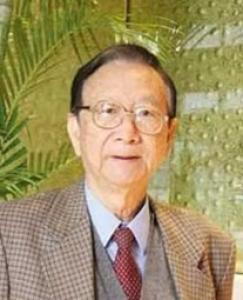 Picture of Sing-yung Wu