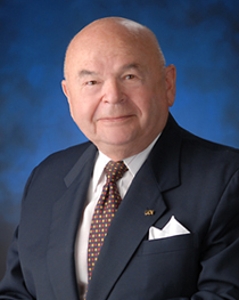 Picture of Edgar M. Moran