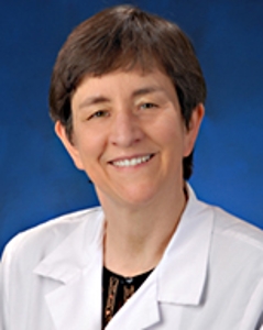 Picture of Kathryn M. Larsen, MD