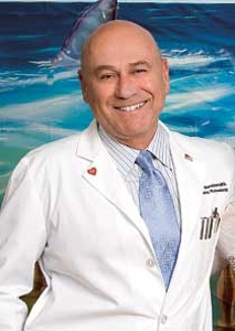 Profile for Eliezer Nussbaum