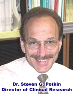 Picture of Steven G. Potkin