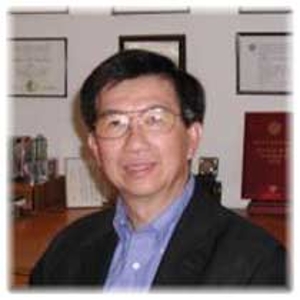 Profile for Frederic Y.M. Wan