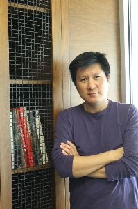 Picture of Kyung Hyun Kim