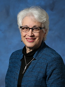 Picture of Linda S. Lippa