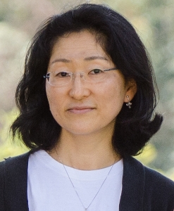 Picture of Kyoko Yokomori