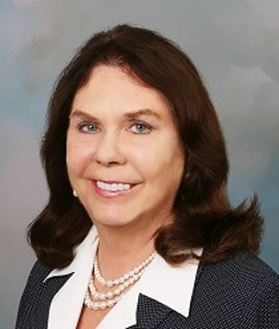 Picture of Christine E. McLaren