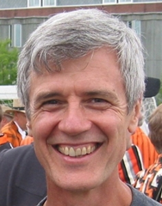 Picture of Charlie Chubb