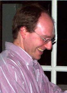 Picture of Steven P. Gross