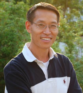 Picture of Zhibin Guan