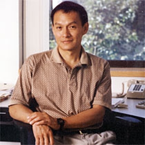 Picture of Wilson Ho