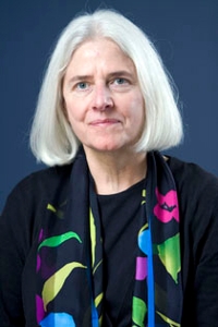 Picture of Katherine Faust