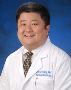 Picture of David Hsiang