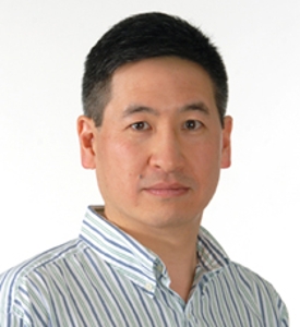 Picture of Jonathan L. Feng
