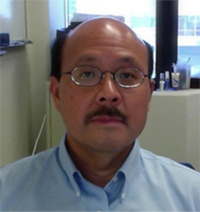 Picture of Jefferson Y. Chan
