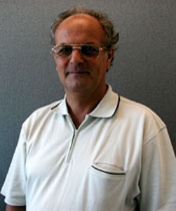 Picture of Hans-Ulrich Bernard