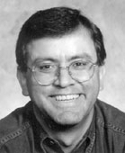 Picture of Ender Ayanoglu