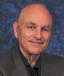 Picture of Rubén G. Rumbaut