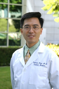 Picture of Solomon s Liao