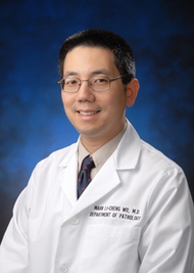 Picture of Mark Li-cheng Wu