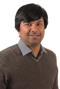 Picture of Asantha Cooray