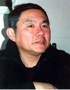 Picture of Daniel C. Tsang